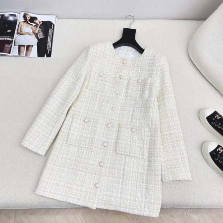 2026年4月4日入荷春夏新作Chanel 高級品復刻 女性...