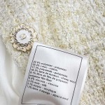 2026年4月4日入荷春夏新作Chanel 高級品復刻 女性服 KL工場