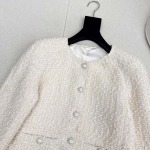 2026年4月4日入荷春夏新作Chanel セット高級品復刻 女性服 KL工場