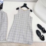 2026年4月4日入荷春夏新作Chanel 高級品復刻 女性服 KL工場