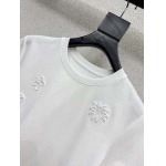 2026年4月4日入荷春夏新作Chanel 高級品復刻 女性服 KL工場