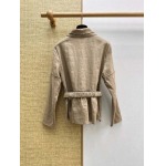 2026年4月4日入荷春夏新作Chanel 高級品復刻 女性服 KL工場