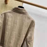 2026年4月4日入荷春夏新作Chanel 高級品復刻 女性服 KL工場