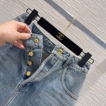 2026年4月4日入荷春夏新作Chanelスカート 高級品復刻 女性服 KL工場