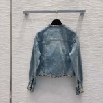 2026年4月4日入荷春夏新作Chanel ジャケット 高級品復刻 女性服 KL工場