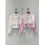 2026年4月4日入荷春夏新作Chanel 高級品復刻 女性服 KL工場