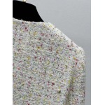 2026年4月4日入荷春夏新作Chanel 高級品復刻 女性服 KL工場