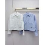 2026年4月4日入荷春夏新作Chanel 高級品復刻 女性服 KL工場