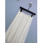 2026年4月4日入荷春夏新作Chanel 高級品復刻 女性服 KL工場