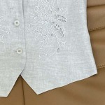 2026年4月4日入荷春夏新作Chanel 高級品復刻 女性服 KL工場