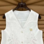 2026年4月4日入荷春夏新作Chanel 高級品復刻 女性服 KL工場