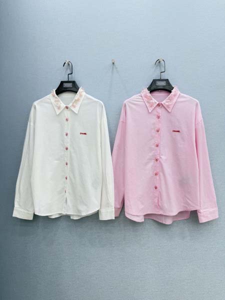 2026年4月4日入荷春夏新作Chanel 高級品復刻 女性...