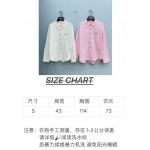 2026年4月4日入荷春夏新作Chanel 高級品復刻 女性服 KL工場