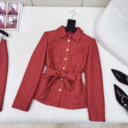 2026年4月4日入荷春夏新作Chanel 高級品復刻 女性...