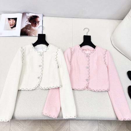 2026年4月4日入荷春夏新作Chanel 高級品復刻 女性...