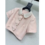 2026年4月4日入荷春夏新作Chanelセット 高級品復刻 女性服 KL工場