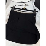 2026年4月4日入荷春夏新作Chanel 高級品復刻 女性服 KL工場