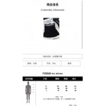 2026年4月4日入荷春夏新作Chanel 高級品復刻 女性服 KL工場