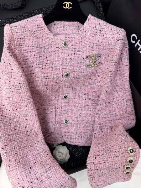 2026年4月4日入荷春夏新作Chanel 高級品復刻 女性...