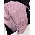 2026年4月4日入荷春夏新作Chanel 高級品復刻 女性服 KL工場