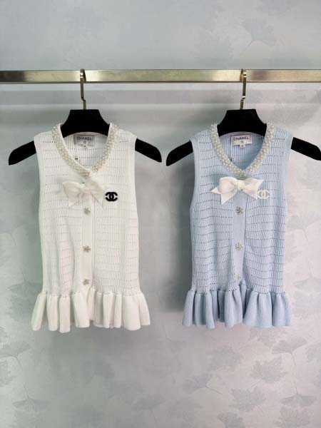 2026年4月4日入荷春夏新作Chanel 高級品復刻 女性...