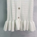 2026年4月4日入荷春夏新作Chanel 高級品復刻 女性服 KL工場