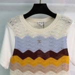 2026年4月4日入荷春夏新作Chanel 高級品復刻 女性服 KL工場