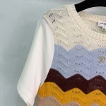 2026年4月4日入荷春夏新作Chanel 高級品復刻 女性服 KL工場