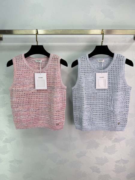 2026年4月4日入荷春夏新作Chanel 高級品復刻 女性...