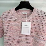 2026年4月4日入荷春夏新作Chanel 高級品復刻 女性服 KL工場