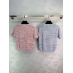 2026年4月4日入荷春夏新作Chanel 高級品復刻 女性服 KL工場