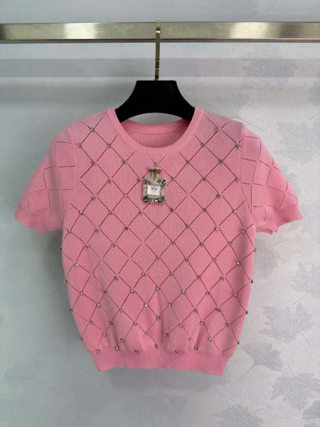 2026年4月4日入荷春夏新作Chanel 高級品復刻 女性...