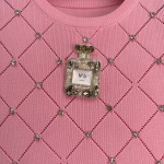 2026年4月4日入荷春夏新作Chanel 高級品復刻 女性服 KL工場