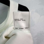 2026年4月4日入荷春夏新作Chanel 高級品復刻 女性服 KL工場