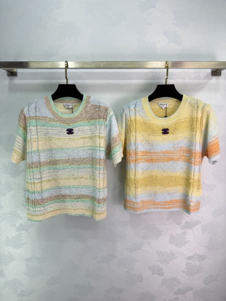 2026年4月4日入荷春夏新作Chanel 高級品復刻 女性...