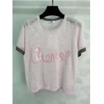 2026年4月4日入荷春夏新作Chanel 高級品復刻 女性服 KL工場