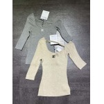 2026年4月4日入荷春夏新作Chanel 高級品復刻 女性服 KL工場