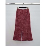 2026年4月4日入荷春夏新作Chanelセット 高級品復刻 女性服 KL工場