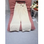 2026年4月4日入荷春夏新作Chanel 高級品復刻 女性服 KL工場