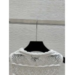 2026年4月4日入荷春夏新作Chanel 高級品復刻 女性服 KL工場