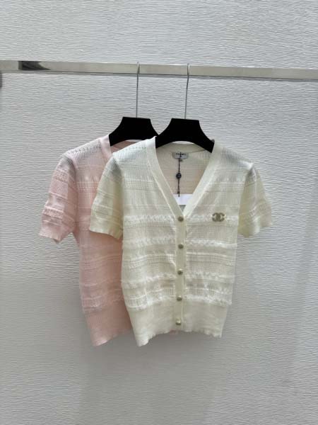 2026年4月4日入荷春夏新作Chanel 高級品復刻 女性...