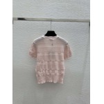 2026年4月4日入荷春夏新作Chanel 高級品復刻 女性服 KL工場