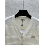 2026年4月4日入荷春夏新作Chanel 高級品復刻 女性服 KL工場