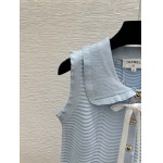 2026年4月4日入荷春夏新作Chanel 高級品復刻 女性服 KL工場