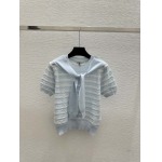 2026年4月4日入荷春夏新作Chanel 高級品復刻 女性服 KL工場