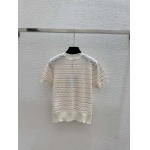 2026年4月4日入荷春夏新作Chanel 高級品復刻 女性服 KL工場