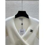 2026年4月4日入荷春夏新作Chanel 高級品復刻 女性服 KL工場