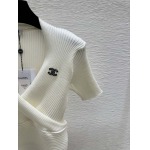 2026年4月4日入荷春夏新作Chanel 高級品復刻 女性服 KL工場