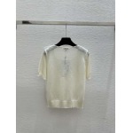 2026年4月4日入荷春夏新作Chanel 高級品復刻 女性服 KL工場