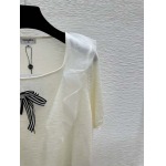 2026年4月4日入荷春夏新作Chanel 高級品復刻 女性服 KL工場